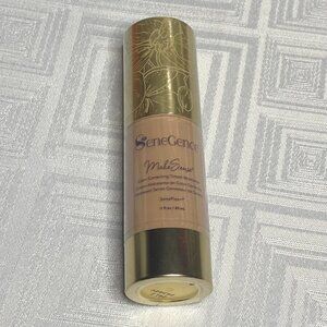 Light-Medium Color Correcting Tinted Moisturizer (CCTM)